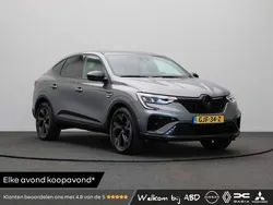 Grijs Gebruikt 2023 Renault Arkana Engineered SUV | € 27.245 (Goede deal)
