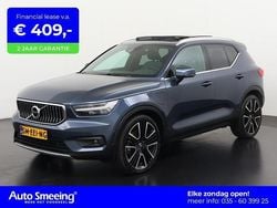Gebruikt 2021 Volvo XC40 Inscription SUV | € 32.895 (Goede deal)