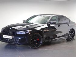 Zwart Gebruikt 2025 BMW 330e M Sport Sedan | € 67.537