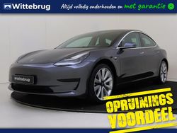 Grijs Gebruikt 2020 Tesla Model 3 Standard Range Sedan | € 23.425 (Goede deal)