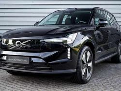 Zwart Nieuw 2025 Volvo EX90 Core SUV | € 79.995