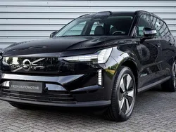 Zwart Nieuw 2025 Volvo EX90 Core SUV | € 79.995