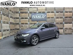 Grijs Gebruikt 2024 VW Polo R-line Hatchback | € 28.451 (Iets duurder)