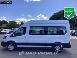 Wit Gebruikt 2023 Ford E-Transit Van | € 34.950 (Eerlijke prijs)