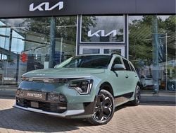 Groen Gebruikt 2022 Kia e-Niro SUV | € 31.845 (Eerlijke prijs)