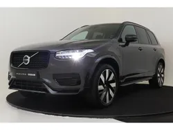 Grijs Gebruikt 2024 Volvo XC90 Ultimate SUV | € 69.890 (Super prijs)