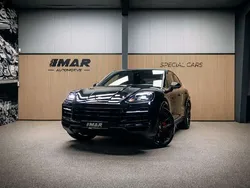 Zwart Gebruikt 2025 Porsche Cayenne Sport SUV | € 139.950