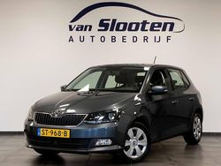 Grijs Gebruikt 2018 Skoda Fabia Ambition Hatchback | € 11.250 (Eerlijke prijs)