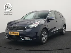 Blauw Gebruikt 2019 Kia Niro SUV | € 20.420 (Goede deal)
