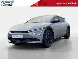 Nieuw 2025 Kia EV6 Light SUV | € 41.890