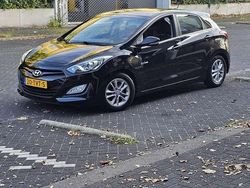 Gebruikt 2012 Hyundai i30 Trend Sedan | € 7.450