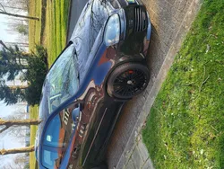 Zwart Gebruikt 2004 VW Golf IV Sportline Hatchback | € 2.250 (Iets duurder)