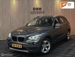 Grijs Gebruikt 2013 BMW X1 SUV | € 13.940 (Eerlijke prijs)