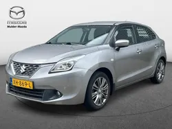Grijs Gebruikt 2019 Suzuki Baleno Exclusive Hatchback | € 10.450 (Goede deal)