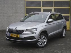 Grijs Gebruikt 2020 Skoda Karoq Business Line SUV | € 17.450 (Super prijs)