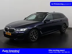 BMW 530e