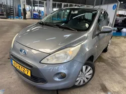 Grijs Gebruikt 2010 Ford Ka Titanium Hatchback | € 1.799 (Goede deal)