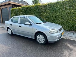 Gebruikt 2000 Opel Astra | € 950 (Goede deal)