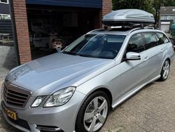 Gebruikt 2013 Mercedes E220 AMG | € 9.250