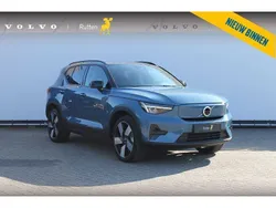 Gebruikt 2022 Volvo XC40 Plus SUV | € 38.840 (Super prijs)