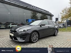 Grijs Gebruikt 2022 Kia Ceed Hatchback | € 29.545 (Duur)