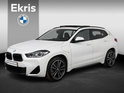 Wit Gebruikt 2021 BMW X2 Comfort Edition SUV | € 28.950 (Eerlijke prijs)