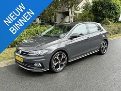Grijs Gebruikt 2018 VW Polo R Hatchback | € 17.895 (Eerlijke prijs)
