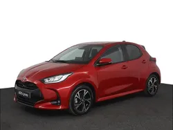Gebruikt 2025 Toyota Yaris Hybrid | € 26.450 (Goede deal)