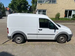 Wit Gebruikt 2008 Ford Transit Van | € 2.495 (Eerlijke prijs)