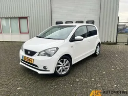 Wit Gebruikt 2012 Seat Mii Sport Hatchback | € 5.999 (Eerlijke prijs)