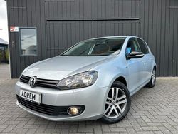 Gebruikt 2012 VW Golf VII | € 4.999 (Super prijs)