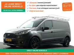 Grijs Gebruikt 2020 Ford Transit Van | € 16.900 (Eerlijke prijs)