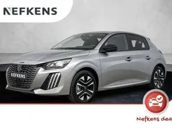 , metallic lak Nieuw 2025 Peugeot e-208 Allure Hatchback | € 36.925 (Duur)