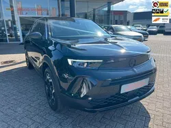 Zwart Gebruikt 2024 Opel Mokka Business Elegance SUV | € 25.940 (Eerlijke prijs)