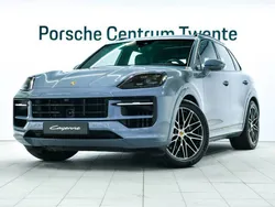 Grijs Gebruikt 2024 Porsche Cayenne SUV | € 124.900 (Duur)