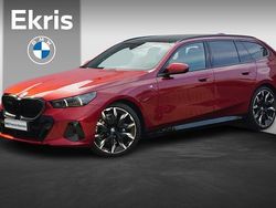 Rood Gebruikt 2025 BMW 530e M Sport Stationwagen | € 88.822