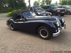 Gebruikt 1956 Jaguar XK | € 49.950