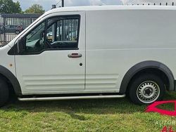 Gebruikt 2007 Ford Transit | € 2.750 (Goede deal)