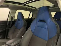 Zwart, metallic lak Gebruikt 2023 Lynk & Co 01 SUV | € 29.450 (Eerlijke prijs)