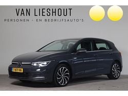 Grijs Gebruikt 2021 VW Golf VIII GTE Hatchback | € 23.450 (Eerlijke prijs)