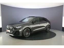 Daytonagrijs pareleffect Nieuw 2025 Audi Q8 Proline SUV | € 112.900 (Goede deal)