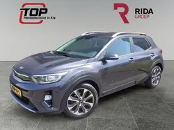 Suv Gebruikt 2017 Kia Stonic SUV | € 15.945 (Iets duurder)