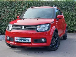 Rood Gebruikt 2017 Suzuki Ignis Basic Hatchback | € 12.500 (Goede deal)
