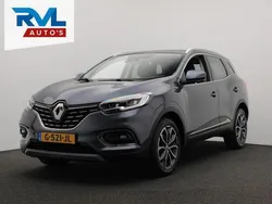 Grijs Gebruikt 2019 Renault Kadjar Intens SUV | € 17.945 (Eerlijke prijs)