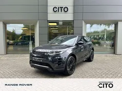 Grijs Nieuw 2025 Land Rover Range Rover evoque SE Dynamic SUV | € 76.450 (Eerlijke prijs)