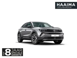 Grijs Nieuw 2025 Opel Mokka Business Edition SUV | € 30.698 (Eerlijke prijs)