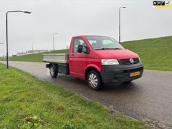 Gebruikt 2007 VW T5 Van | € 4.750 (Eerlijke prijs)