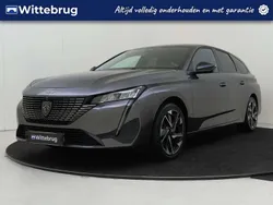 Grijs Gebruikt 2023 Peugeot 308 Allure Stationwagen | € 24.425 (Goede deal)