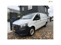 Overige Gebruikt 2015 Mercedes Vito MPV | € 7.800 (Goede deal)