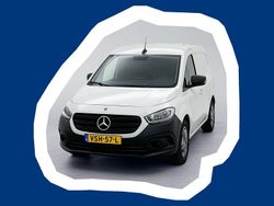 Wit Gebruikt 2022 Mercedes Citan 112 Van | € 19.945 (Super prijs)